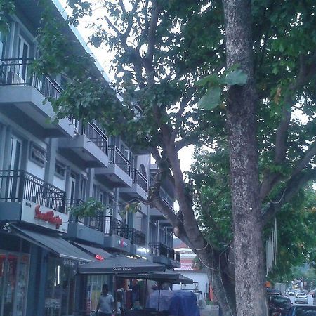 The Chapter Suites & Hotel Langkawi Exterior photo
