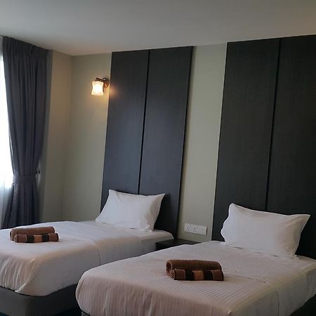 The Chapter Suites & Hotel Langkawi Exterior photo