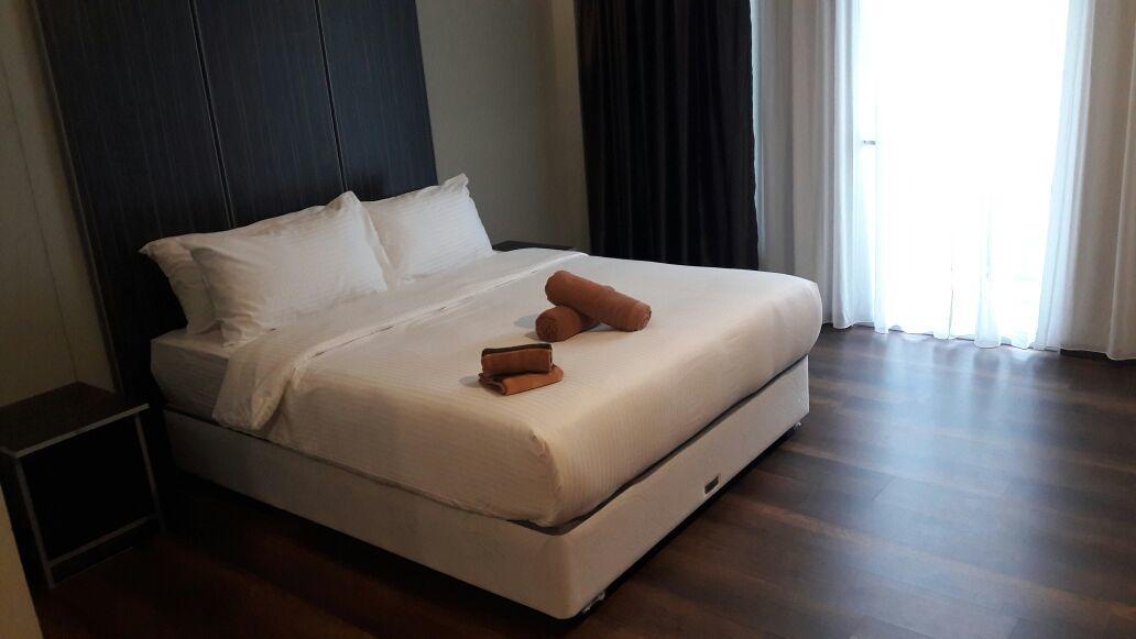 The Chapter Suites & Hotel Langkawi Exterior photo